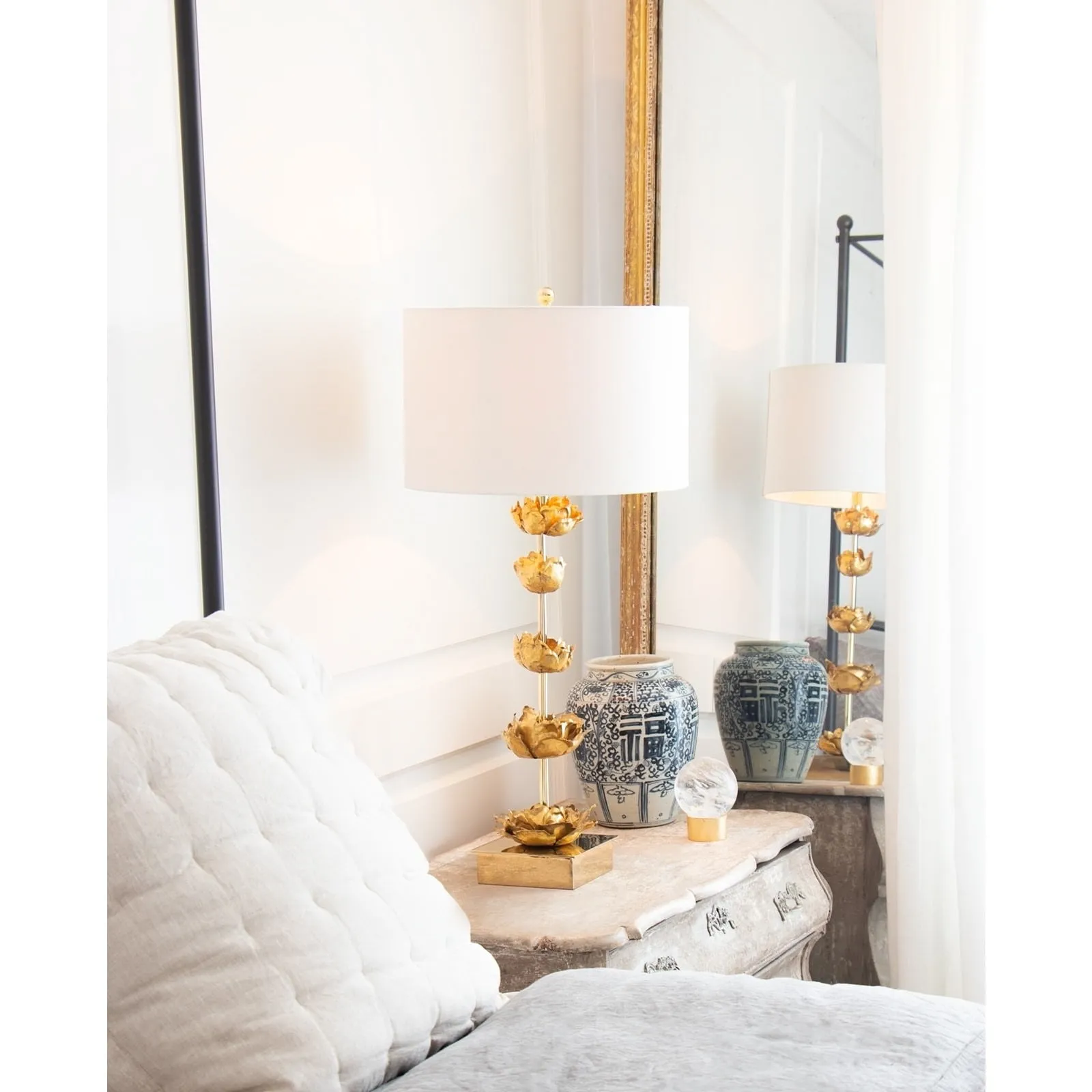 ADELINE TABLE LAMP