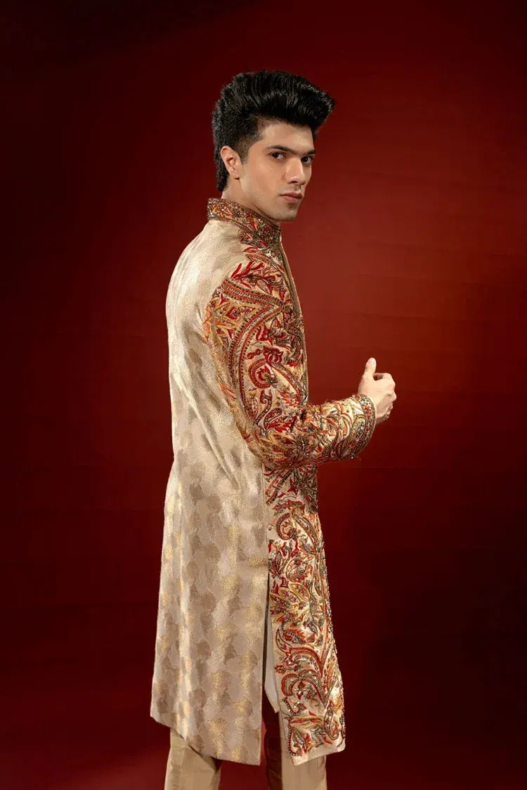 Ahmad Raza - The Wedding Affair - AR9023