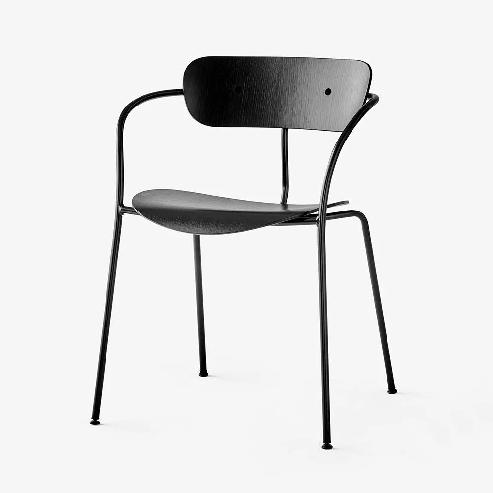 &Tradition AV1 & AV2 Pavilion Chair