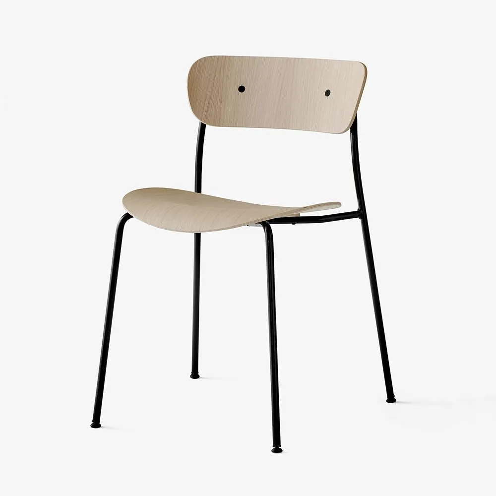 &Tradition AV1 & AV2 Pavilion Chair