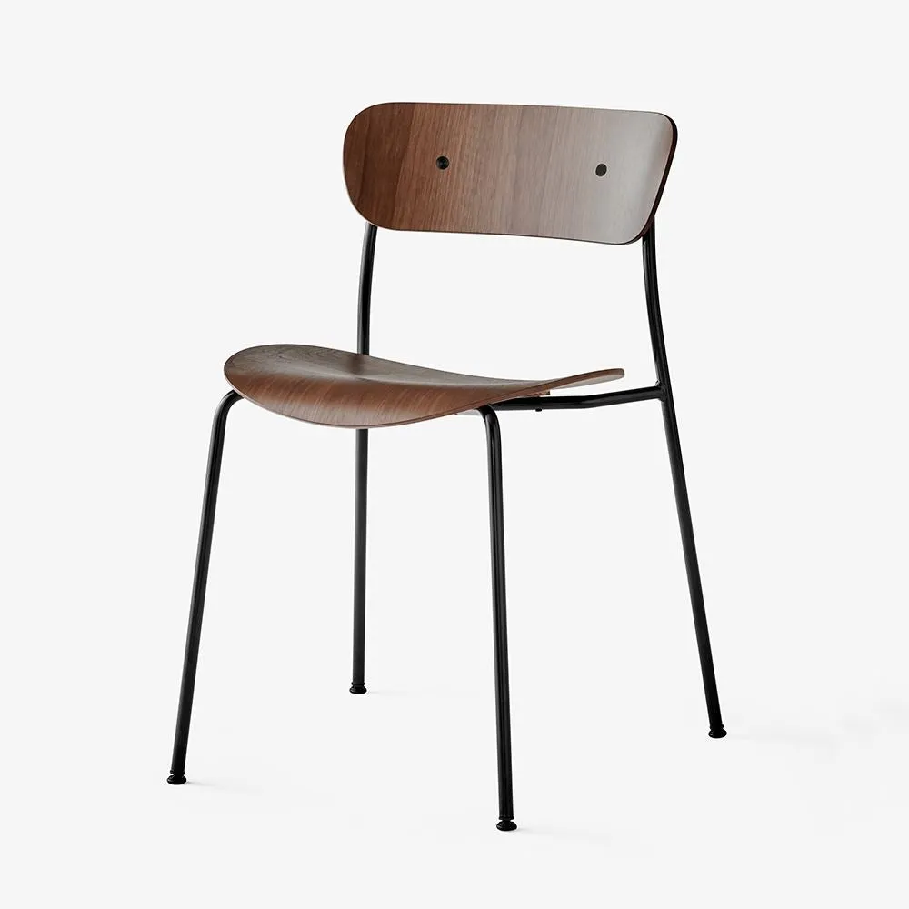 &Tradition AV1 & AV2 Pavilion Chair