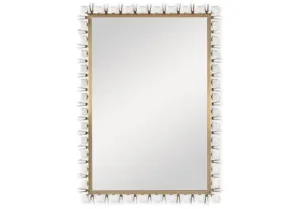 CANDENCE ACCENT MIRROR