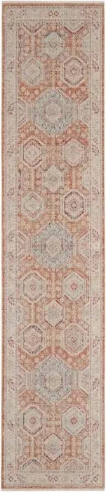 Homestead HMS01 Brick Rug