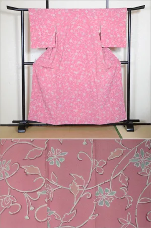 Japanese kimono / SK #1-677