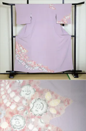 Japanese kimono / TK #1-552