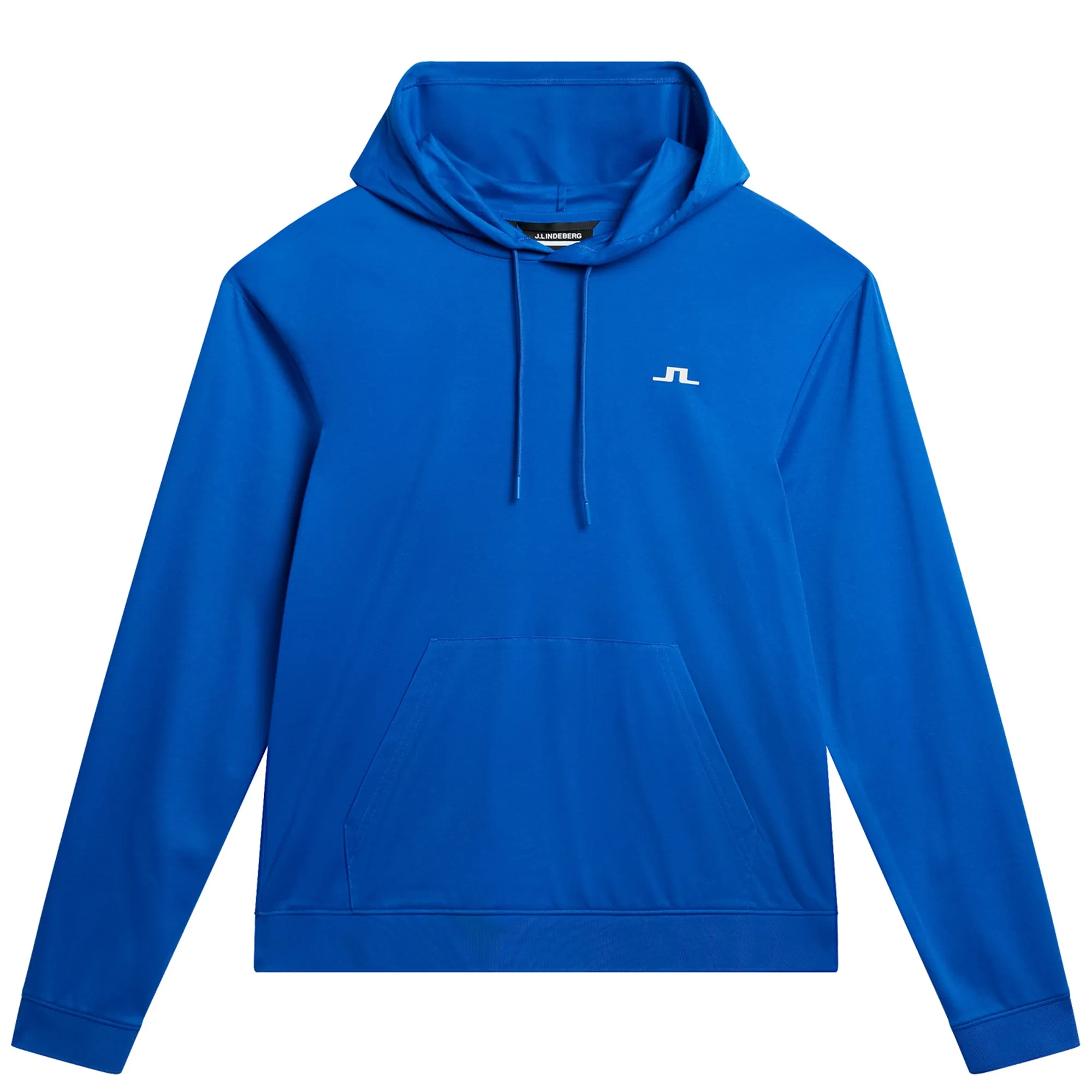 J.Lindeberg Golf Roland Hoodie SS24