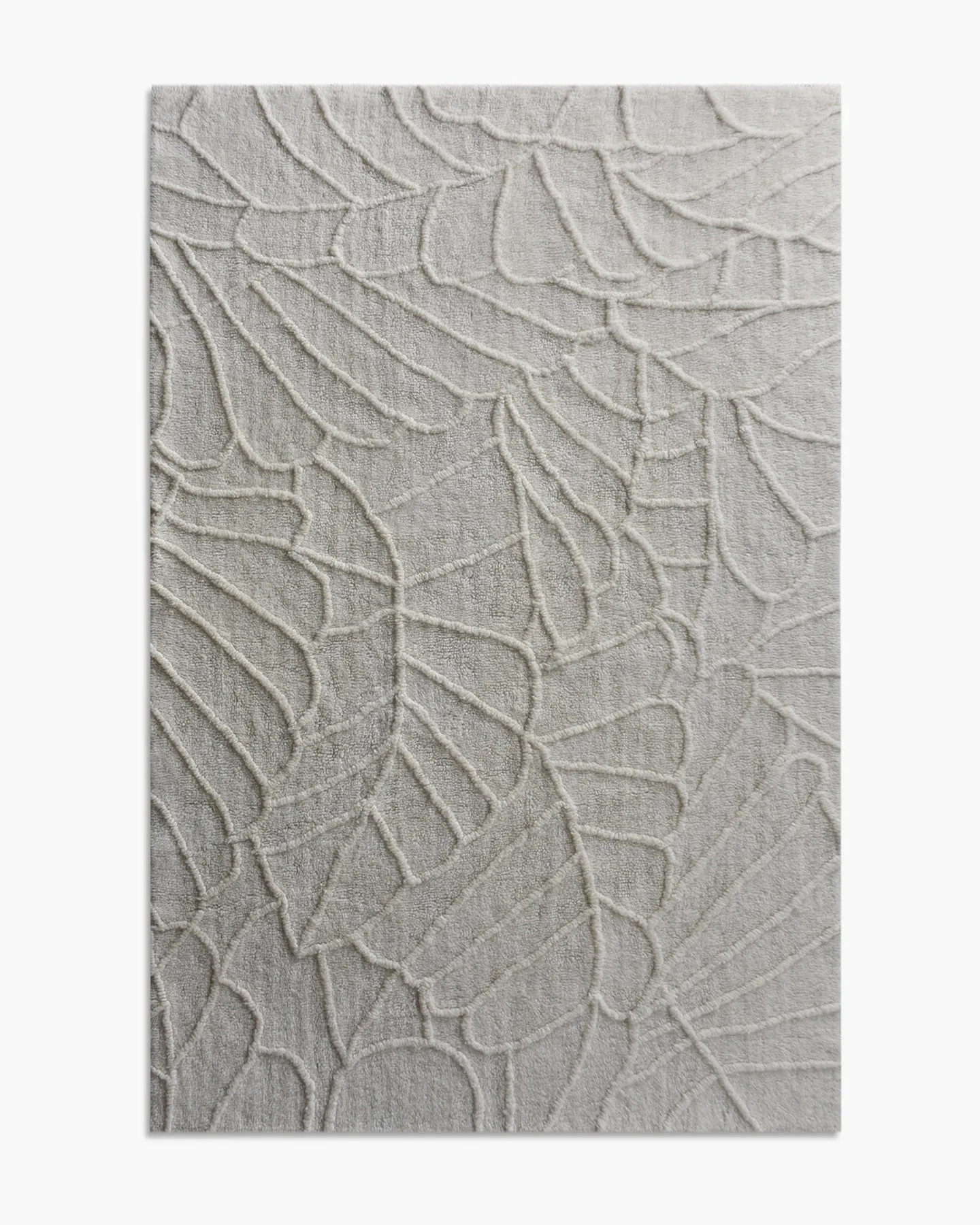 Jules Tufted Wool Rug