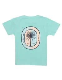 LD Palm Coast SS Seafoam