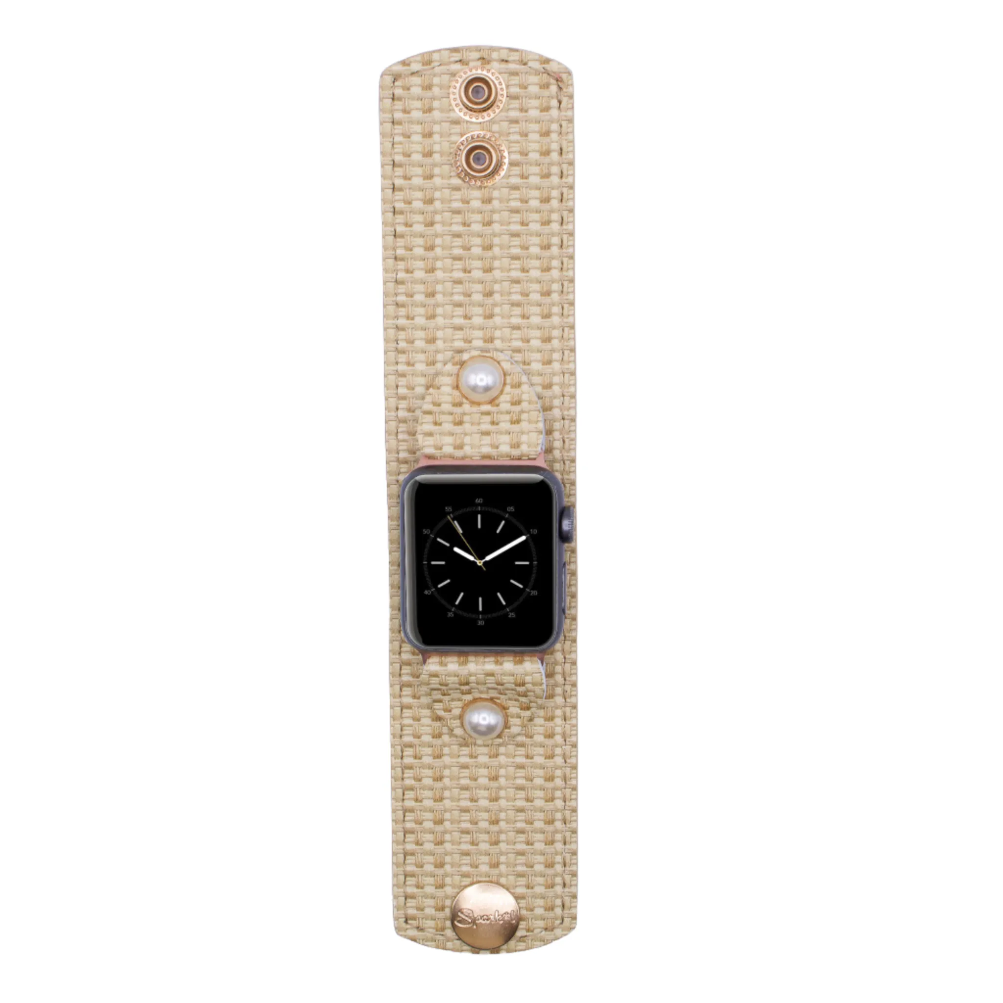 Limited Edition - Raffia Watchband (All Styles)