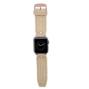 Limited Edition - Raffia Watchband (All Styles)