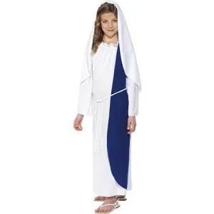 Mary Nativity Costume