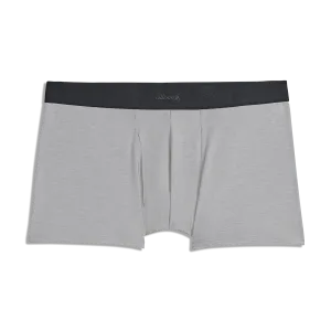 Men's Anytime Trunk - Medium Grey