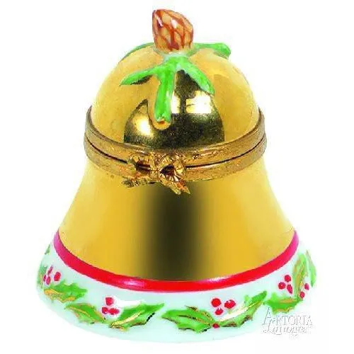 Merry Christmas Bell