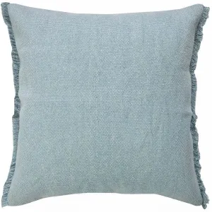 Neera 07830CDB Corydalis Blue Pillow