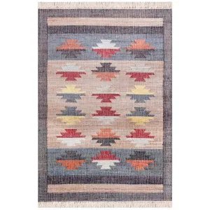 Nimroz 81983MLT Multi Rug