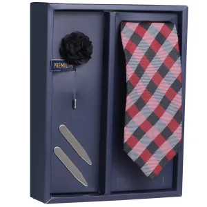 Peluche The Checkered Play Gift Box for Men