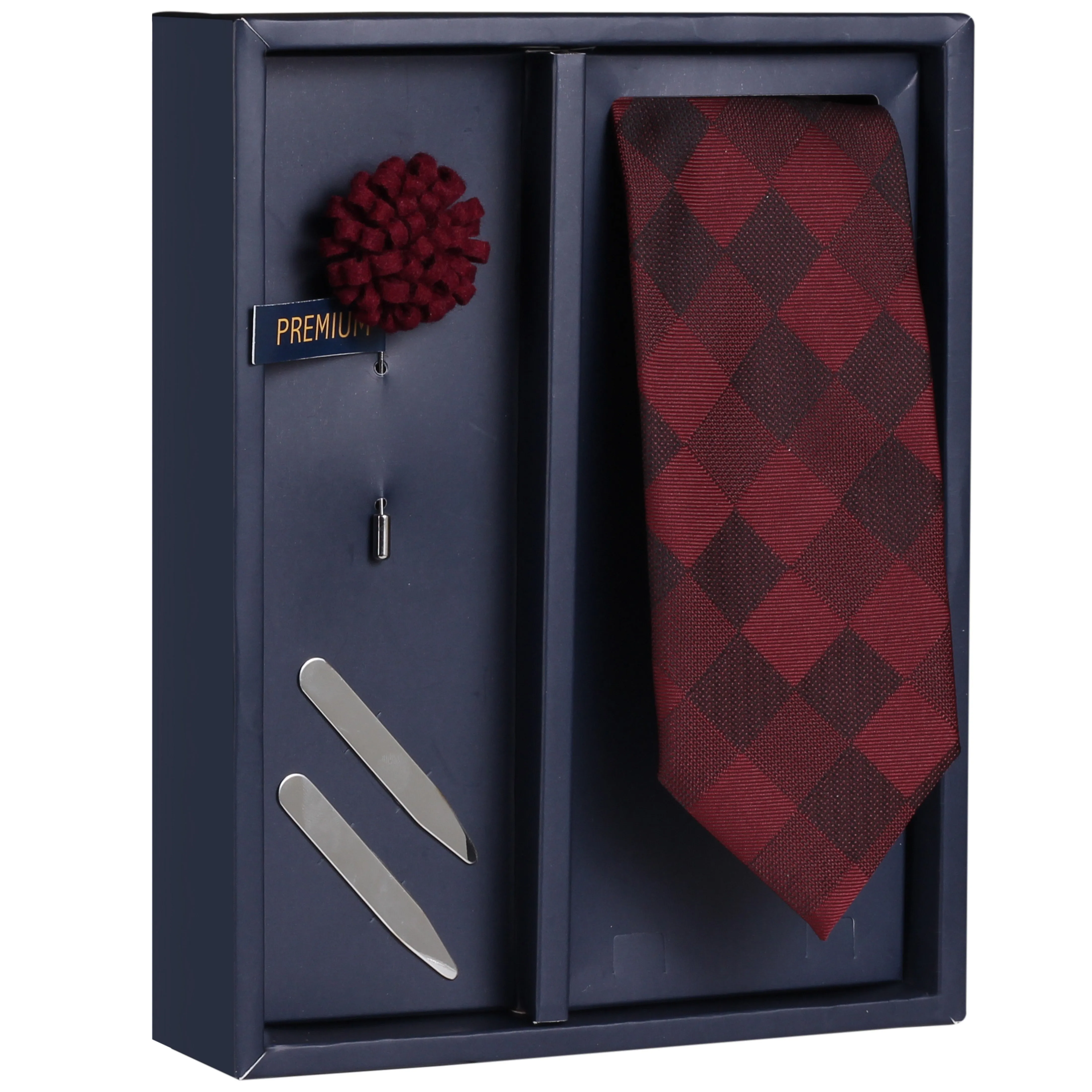 Peluche The Nobby Cresendo Gift Box for Men