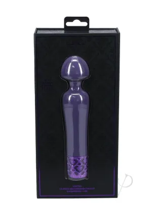 Royal Gem Scepter Purple