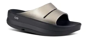 Women's OOFOS OOmega OOahh Luxe Sandal